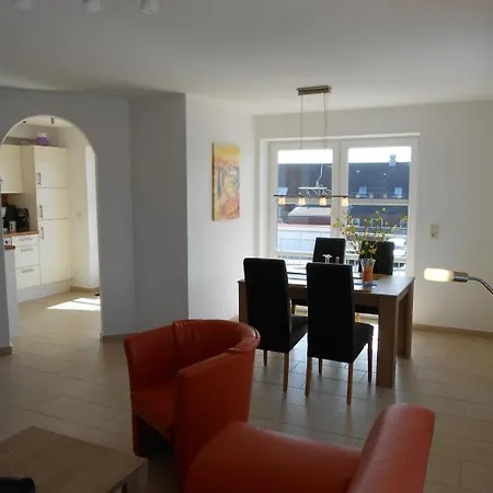Norderland Apartment Norddeich  Exterior photo