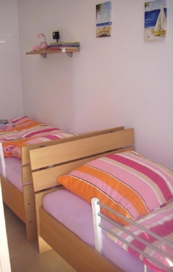 Norderland Apartment Norddeich (Norden)