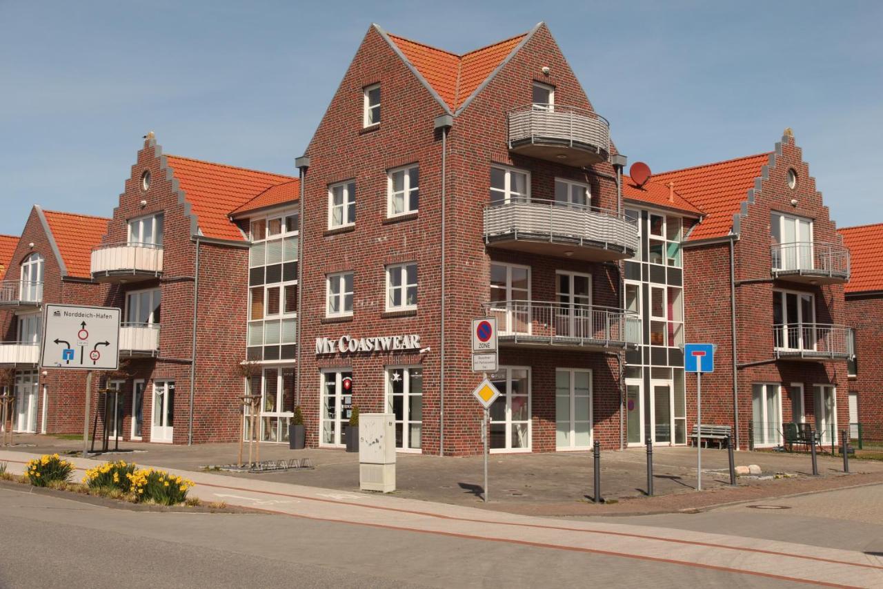 Apartment Norderland