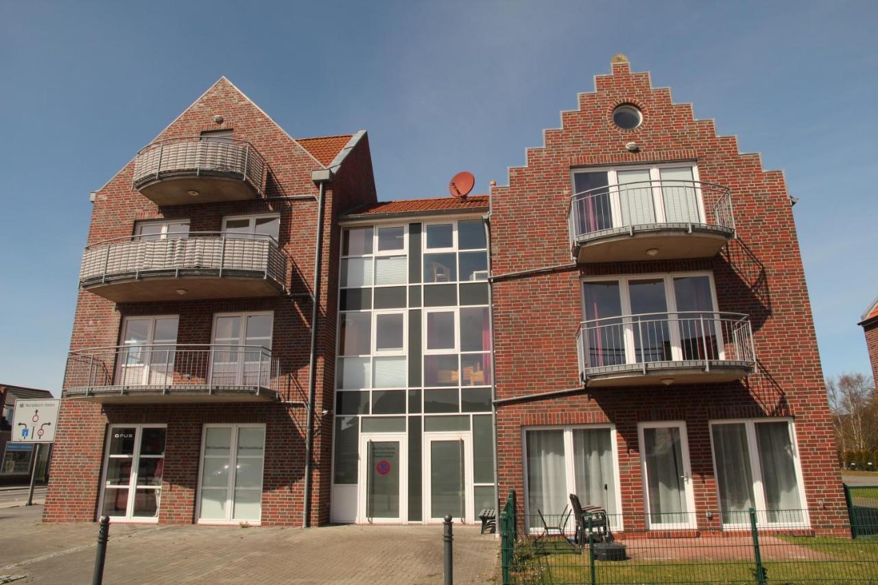 Norderland Apartment Norddeich (Norden)